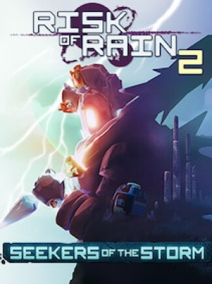 Risk of Rain 2: Seekers of the Storm (Xbox Series X/S) - Xbox Live Key - EUROPE