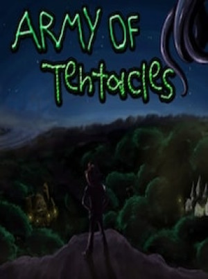 Army of Tentacles: (Not) A Cthulhu Dating Sim Steam Key GLOBAL