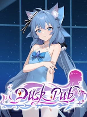 Dusk Pub (PC) - Steam Gift - EUROPE