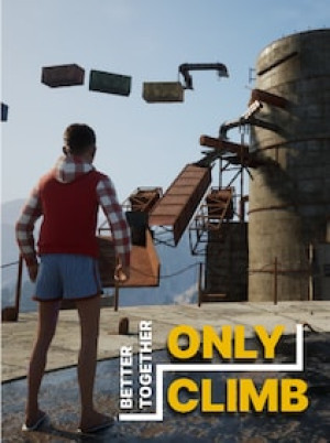 Only Climb: Better Together (PC) - Steam Gift - GLOBAL