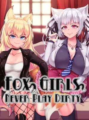 Fox Girls Never Play Dirty (PC) - Steam Gift - GLOBAL