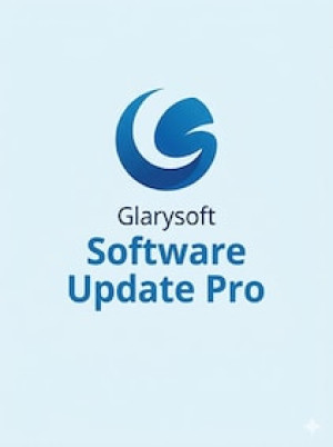 Glarysoft Software Update Pro (3 PC 6 Months) - Glarysoft Key - GLOBAL