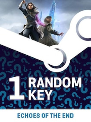 Try to Get Echoes of the End - Random 1 Key (PC) - Steam Key - GLOBAL