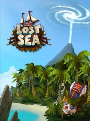 Lost Sea Steam Key GLOBAL