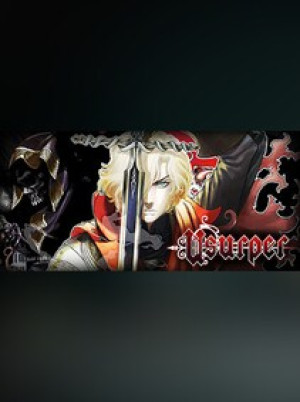 Skautfold: Usurper - Steam - Key GLOBAL