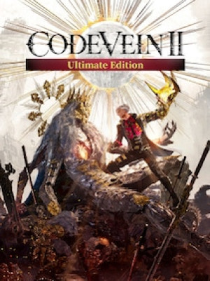 Code Vein II | Ultimate Edition (PC) - Steam Gift - GLOBAL