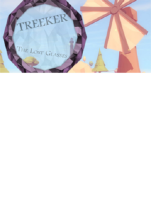 Treeker: The Lost Glasses Steam Key GLOBAL