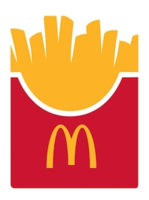 McDonald's Gift Card 900 SEK - McDonald's Key - SWEDEN