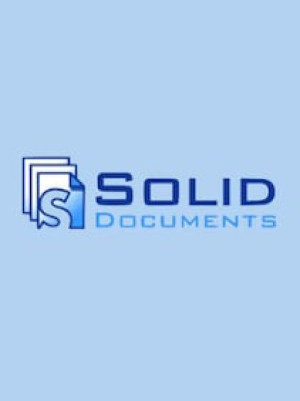 Solid PDF Tools v10 For Windows (PC) (1 Device, Lifetime) - Apryse Key - GLOBAL