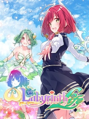 Omega Labyrinth Life (PC) - Steam Key - GLOBAL