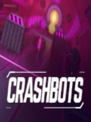 Crashbots Xbox Live Key EUROPE