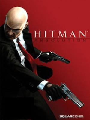 Hitman: Absolution | Professional Edition (PC) - Steam Key - GLOBAL