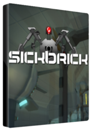 SickBrick Steam Key GLOBAL