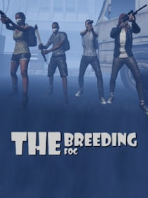 The Breeding: The Fog Steam Key GLOBAL