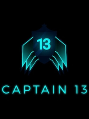 Captain 13 Beyond the Hero VR Steam Key GLOBAL