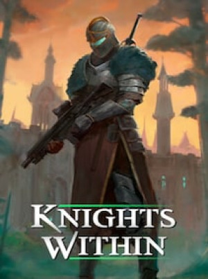 Knights Within (PC) - Steam Key - GLOBAL