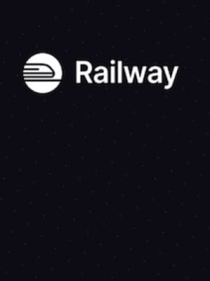 Railway Pro 12 Months - Railway Activation Link - GLOBAL