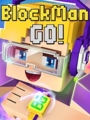 Blockman Go 300 Gcubes - GLOBAL