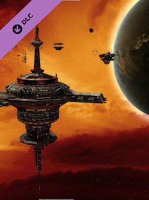 Sins of a Solar Empire: Rebellion - Minor Factions DLC Steam Gift GLOBAL
