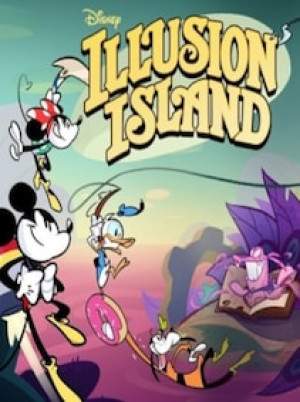 Disney Illusion Island (Xbox Series X/S, PC) - Xbox Live Key - GLOBAL