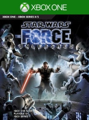 Star Wars: The Force Unleashed (Xbox One) - Xbox Live Account - GLOBAL