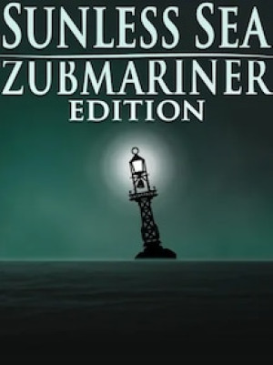 Sunless Sea | Zubmariner Edition (PC) - GOG.COM Key - GLOBAL