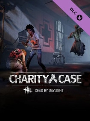 Dead by Daylight - Charity Case Steam Gift EUROPE
