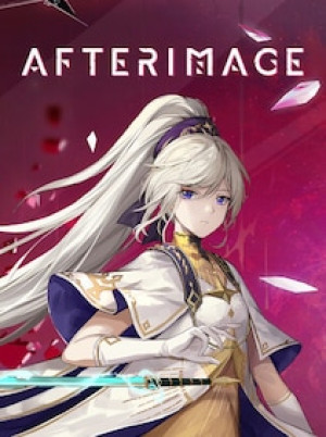 Afterimage (PC) - Steam Key - GLOBAL