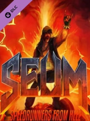 SEUM: The Drunk Side of the Moon PC Steam Key GLOBAL