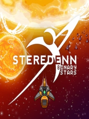 Steredenn: Binary Stars Xbox Live Key Xbox One EUROPE