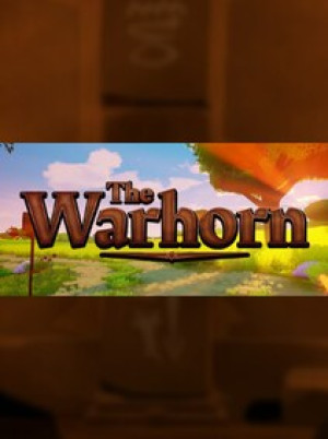 The Warhorn Steam Key GLOBAL