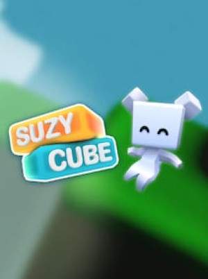Suzy Cube Steam Key GLOBAL