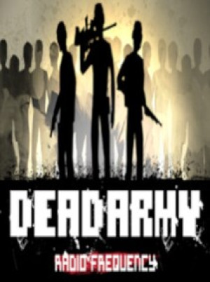 Dead Army - Radio Frequency Steam Key GLOBAL