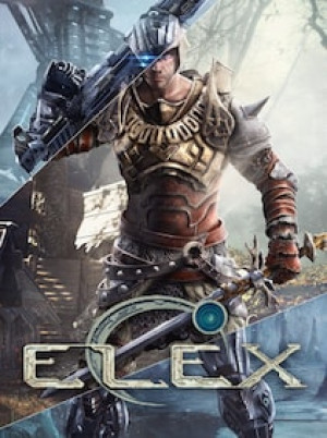 ELEX (PC) - Steam Account - GLOBAL