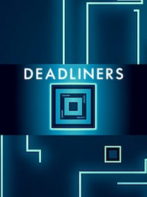 Deadliners Xbox Live Key EUROPE