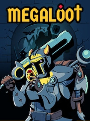 Megaloot (PC) - Steam Account - GLOBAL