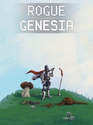 Rogue : Genesia (PC) - Steam Gift - EUROPE