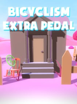 Bicyclism EP Steam Gift GLOBAL