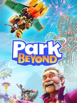 Park Beyond (PC) - Steam Account - GLOBAL