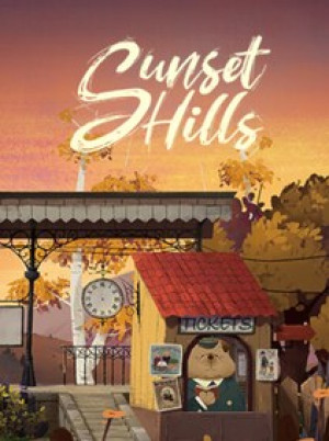 Sunset Hills (PC) - Steam Account - GLOBAL