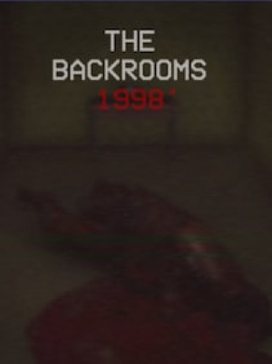 The Backrooms 1998 (PC) - Steam Account - GLOBAL