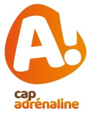 Adrénaline Gift Card 300 EUR - Key - FRANCE
