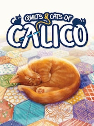 Quilts and Cats of Calico (PC) - Steam Gift - EUROPE