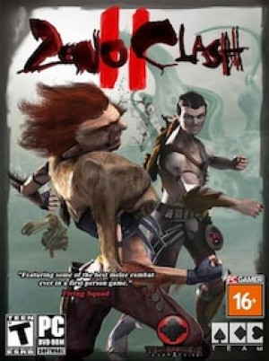 Zeno Clash 2 Steam Gift GLOBAL