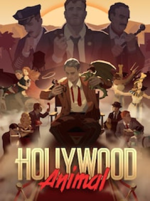 Hollywood Animal (PC) - Steam Account - GLOBAL