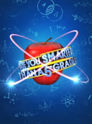 Are You Smarter Than A 5th Grader (PC) - Steam Gift - GLOBAL
