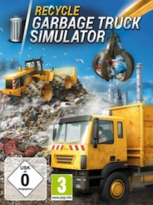 RECYCLE Steam Key GLOBAL