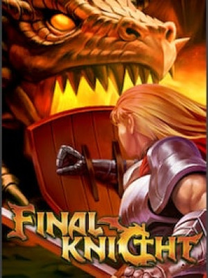 Final Knight (PC) - Steam Account - GLOBAL