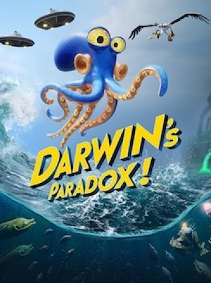 Darwin's Paradox! (PC) - Steam Key - GLOBAL