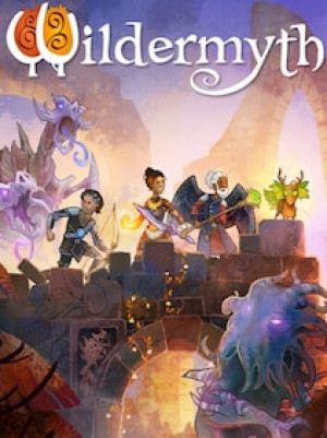 Wildermyth (PC) - Steam Key - GLOBAL